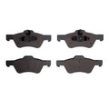 DFC 05-12 Ford Escape Front 5000 Advanced Ceramic Brake Pads