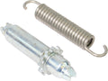 12 X 2 HYD ADJ SCREW & SPRG FB