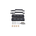 QUICK MOUNT FIT KIT COLORADO FRONT (2EA)