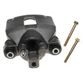 Front Brake Hardware: Various Makes and Models; friction ready calipers