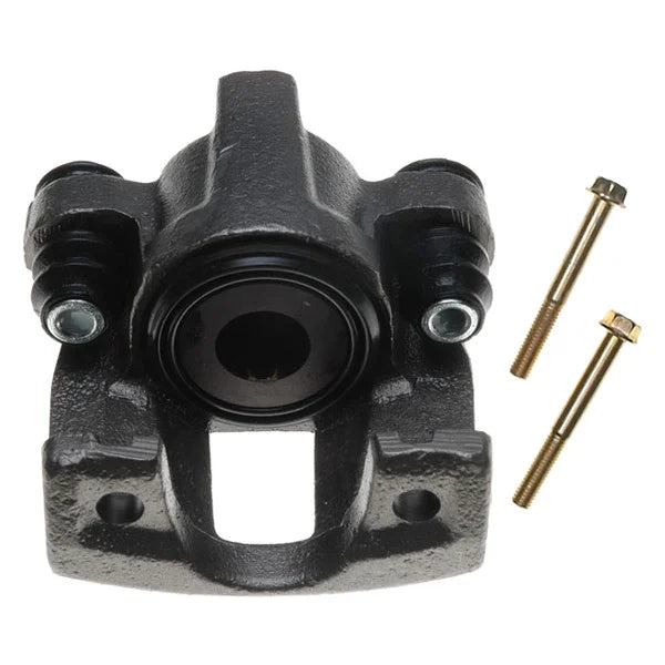 Front Brake Hardware: Various Makes and Models; friction ready calipers