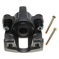 Front Brake Hardware: Various Makes and Models; friction ready calipers
