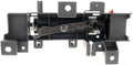 INTERIOR DOOR HANDLE