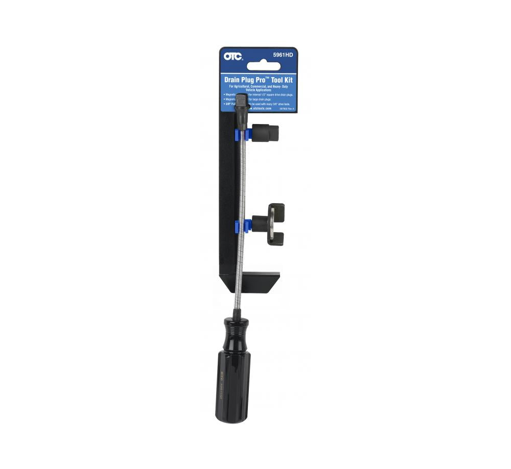 DRAIN PLUG TOOL KIT
