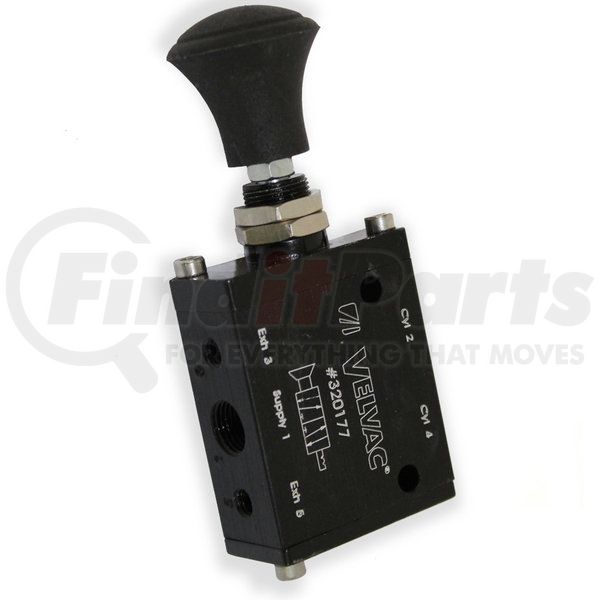 VELVAC auto part