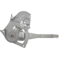 NEW WINDOW LIFT REGULATOR