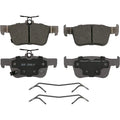 BRAKE PADS