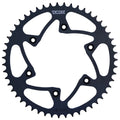 Vortex Racing Steel Rear Sprocket 530 40 Tooth- Black