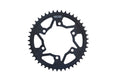 Vortex Racing Steel Rear Sprocket 525 45 Tooth- Black