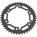 Vortex Racing Steel Rear Sprocket 525 44 Tooth- Black