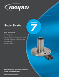 NEAPCO INC auto part detail