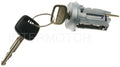 LOCK CYL
