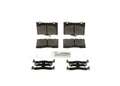 DISC BRAKE PADS