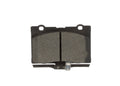 DISC BRAKE PADS