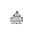 LOW PRESSURE REGULATOR 14 PSI SILVER TOP