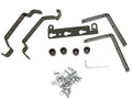 Smittybilt Control Box Mounting Hdw