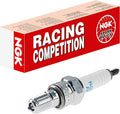 NGK Racing Spark Plug Box of 4 (R0409B-8)