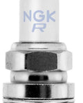 NGK Racing .5 Spark Plug Box of 4 (R6725-105)