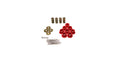 Energy Suspension - Strut Rod Bushing Set - 3.7101R
