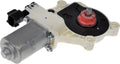 WINDOW LIFT MOTOR