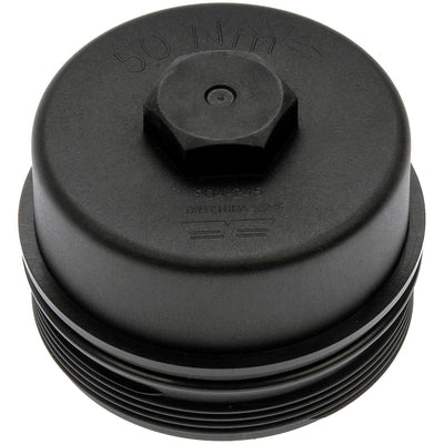 FUEL FILTER CAP