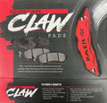 Baer Brakes auto part close-up
