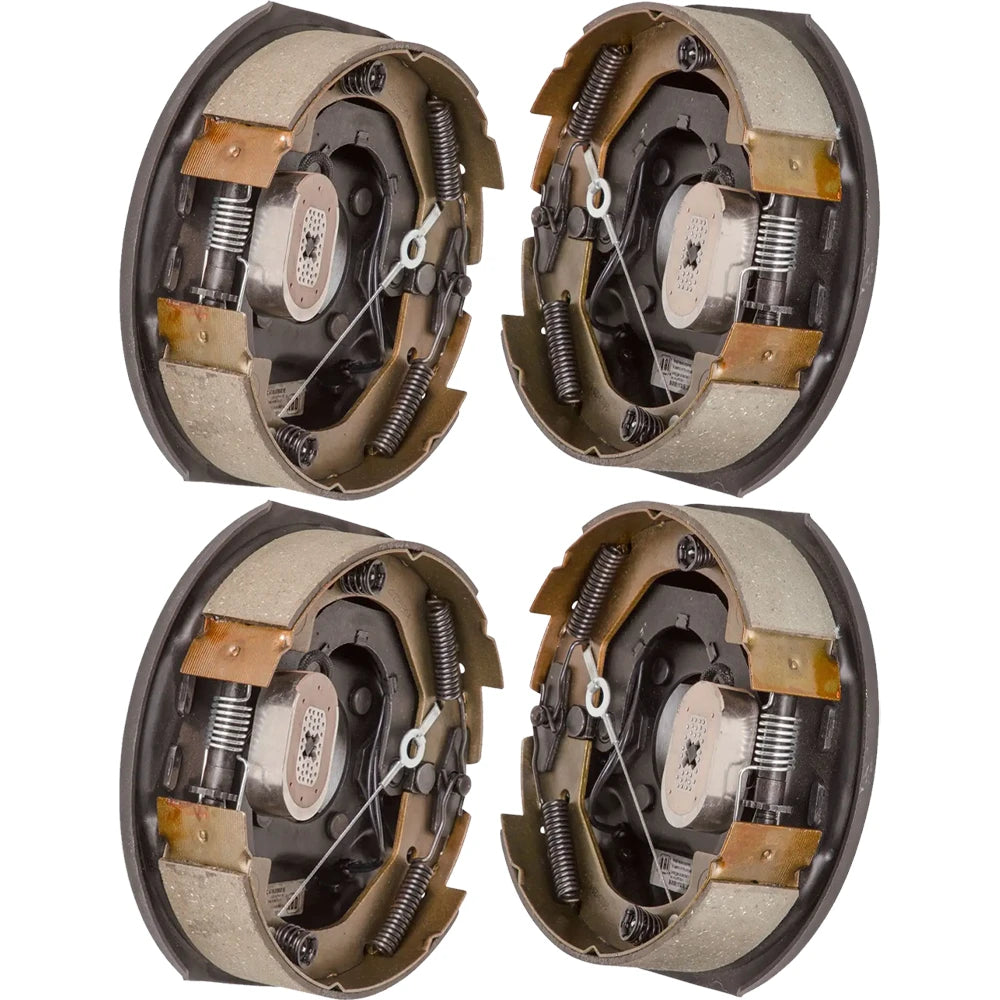 BRKASSY LH 10 ELEC - SELF ADJUST -