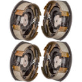 BRKASSY LH 10 ELEC - SELF ADJUST -
