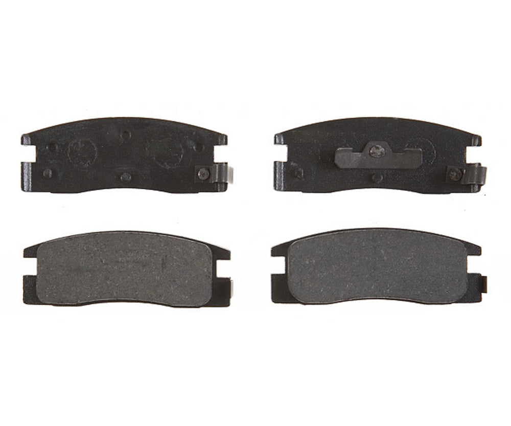 R auto part