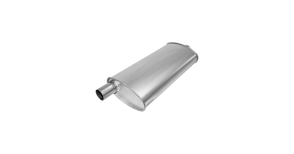 MUFFLER MSL MAXIMUM