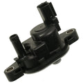 CANISTER PURGE SOLENOID