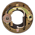 7IN X 1.25IN LH ELECTRIC BRAKE ASSEMBLY 2200LB AXLE (RETAIL BOX)