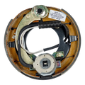 7IN X 1.25IN LH ELECTRIC BRAKE ASSEMBLY 2200LB AXLE (RETAIL BOX)
