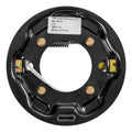 7IN X 1.25IN LH ELECTRIC BRAKE ASSEMBLY 2200LB AXLE (RETAIL BOX)