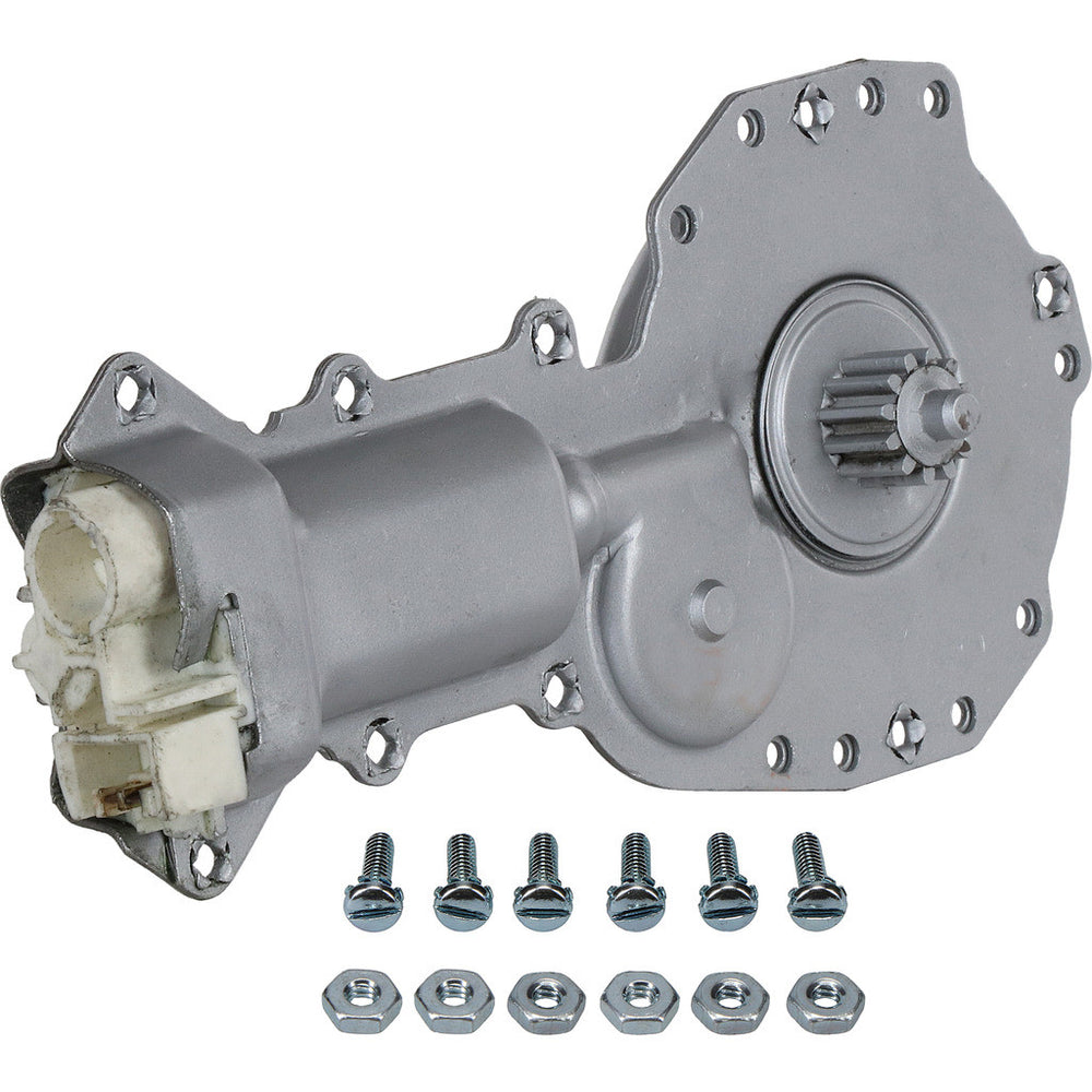 A1 REMFG INC auto part