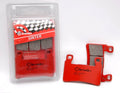 Brembo OE 13-18 Kawasaki ZX-6R Ninja 636cc Sinter Brake Pad - Front