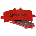 Brembo OE 13-18 Kawasaki ZX-6R Ninja 636cc Sinter Brake Pad - Front