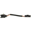 THROTTLE POSITION SENSOR