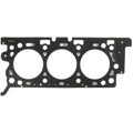 Cylinder Head Gasket (Right) Ford Duratec Eng. 3.0L V6 DOHC Taurus and Sable 1996-2002. Right Side