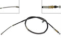 BRAKE CABLE