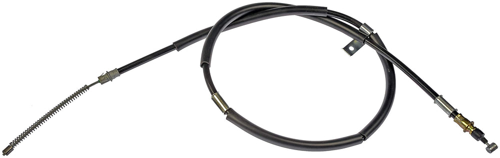 BRAKE CABLE