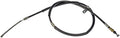 BRAKE CABLE