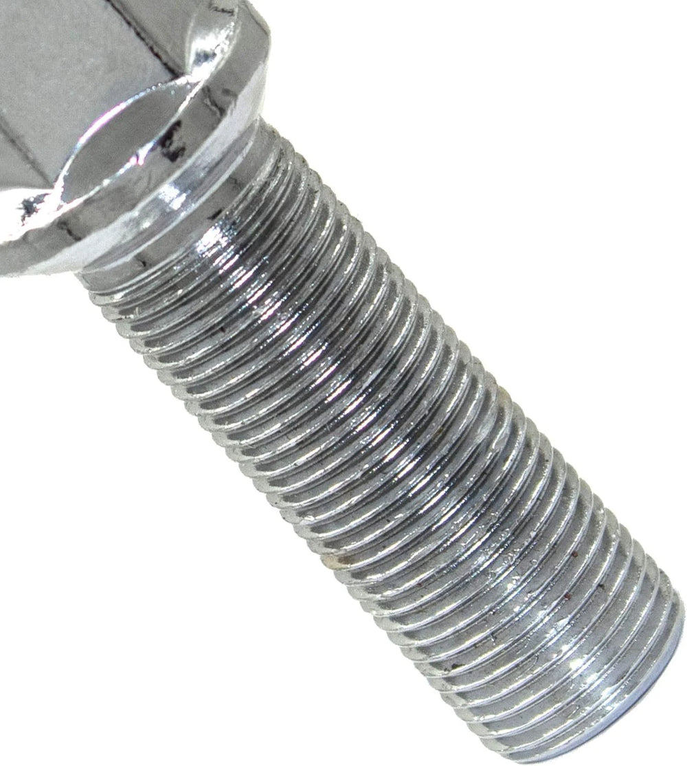 REVOLUTION auto part