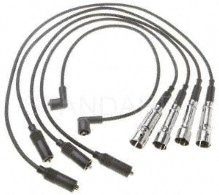 STANDARD IGN auto part