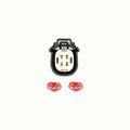 TOUR-PAK REAR SPEAKER HARNESS