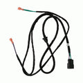 TOUR-PAK REAR SPEAKER HARNESS