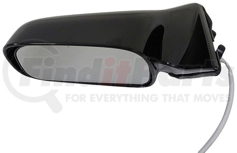 SIDE VIEW MIRROR - LEFT