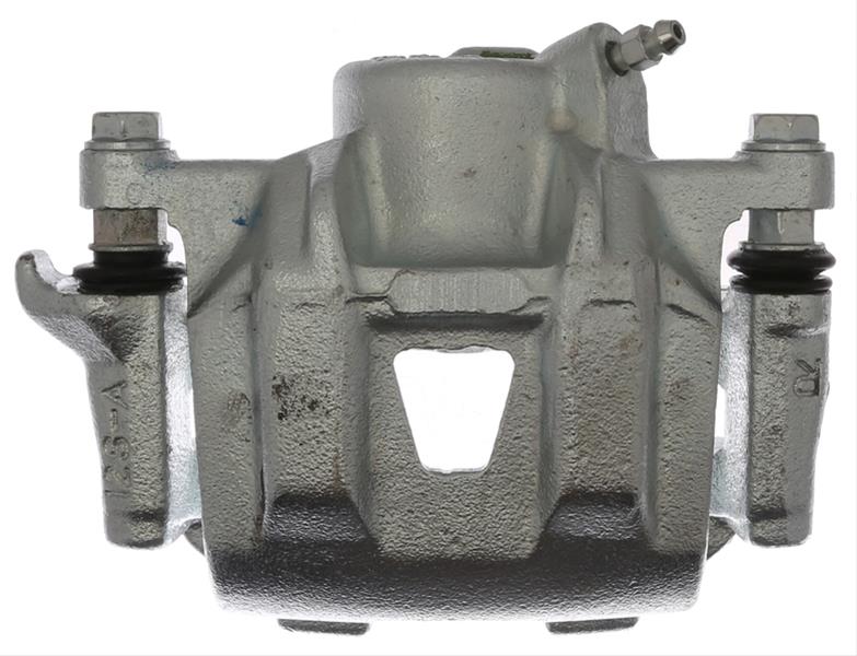 BRAKE CALIPER & BRACKET