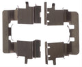 BRAKE CALIPER & BRACKET