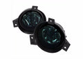 SPEC D TUNING fog light kit